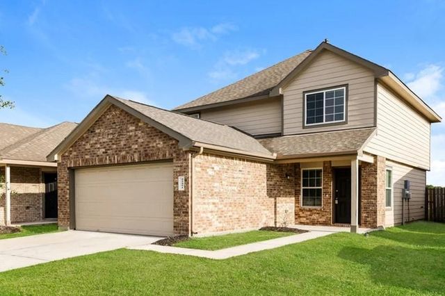 22451 Clear Castle Lane, Porter, TX 77365