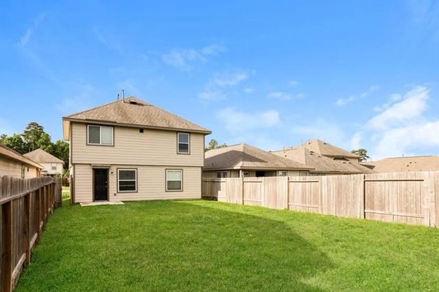 22451 Clear Castle Lane, Porter, TX 77365