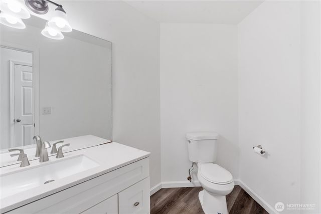 1258 NW Timber Shadow Court, Silverdale, WA 98380