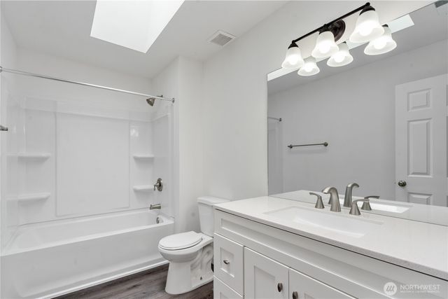 1258 NW Timber Shadow Court, Silverdale, WA 98380