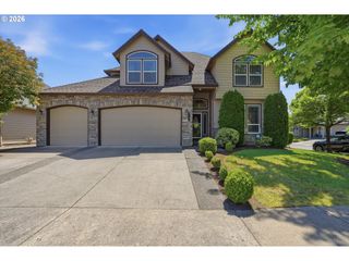 17701 Ne 25TH St, Vancouver, WA 98684