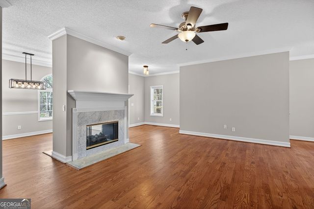 8993 Dornoch Circle, Winston, GA 30187