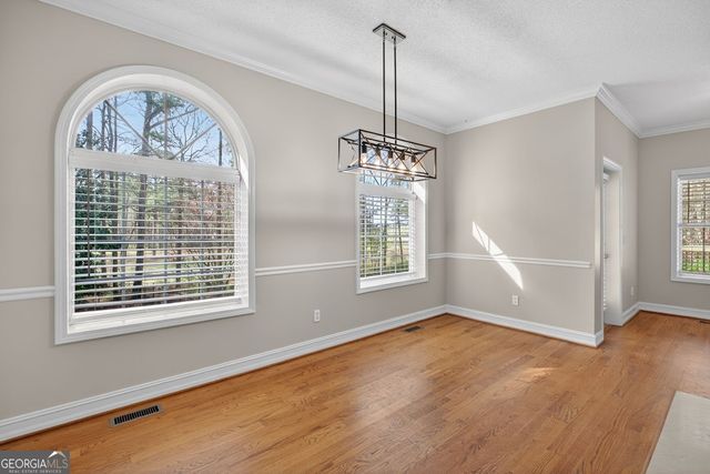 8993 Dornoch Circle, Winston, GA 30187