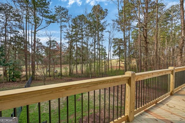 8993 Dornoch Circle, Winston, GA 30187