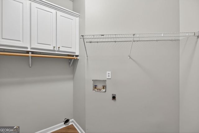 8993 Dornoch Circle, Winston, GA 30187