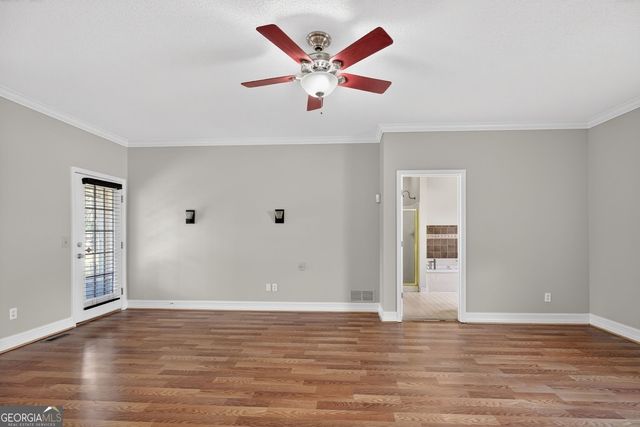 8993 Dornoch Circle, Winston, GA 30187