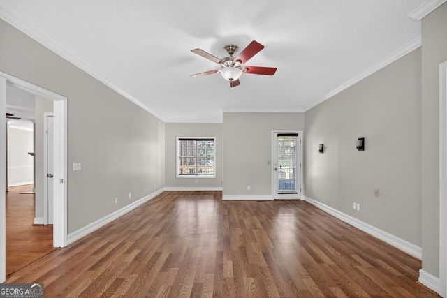 8993 Dornoch Circle, Winston, GA 30187