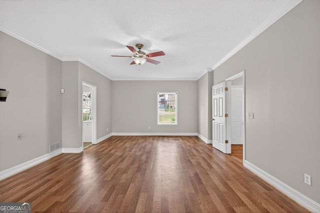 8993 Dornoch Circle, Winston, GA 30187