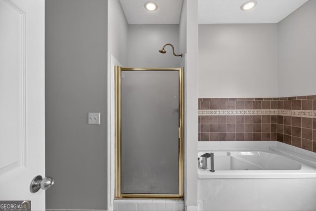 8993 Dornoch Circle, Winston, GA 30187