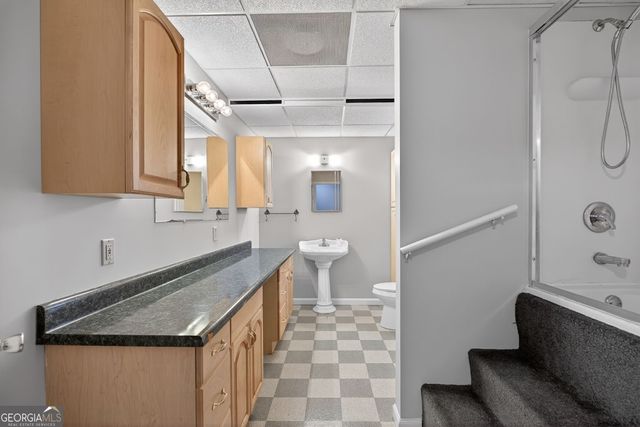 8993 Dornoch Circle, Winston, GA 30187