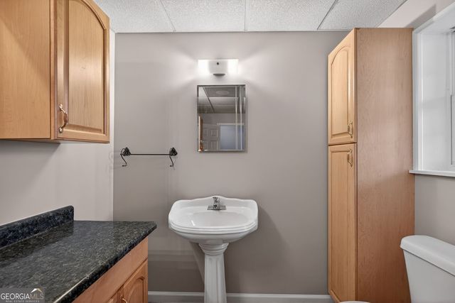 8993 Dornoch Circle, Winston, GA 30187