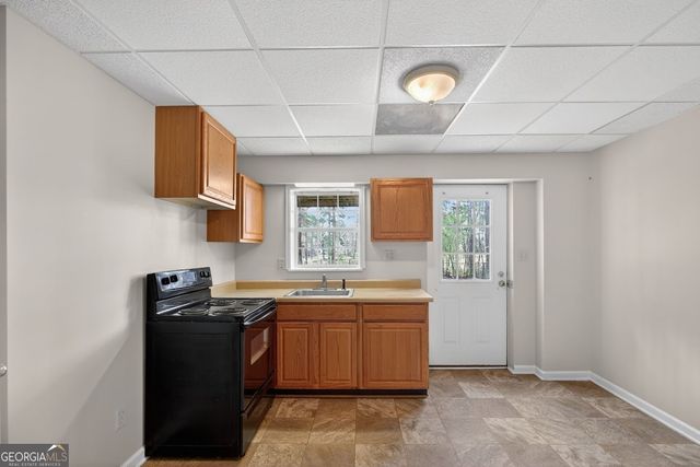 8993 Dornoch Circle, Winston, GA 30187