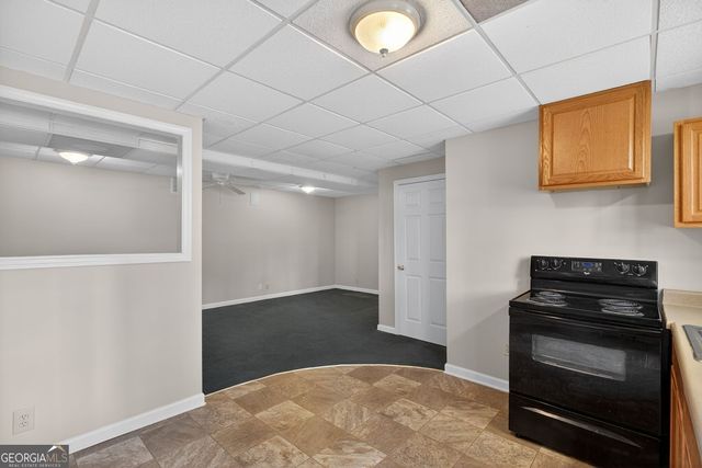 8993 Dornoch Circle, Winston, GA 30187