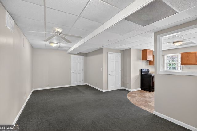 8993 Dornoch Circle, Winston, GA 30187