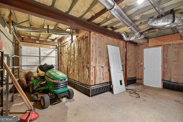 8993 Dornoch Circle, Winston, GA 30187