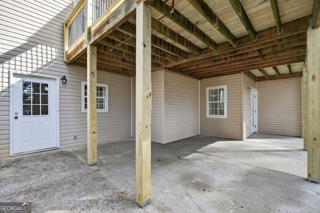 8993 Dornoch Circle, Winston, GA 30187