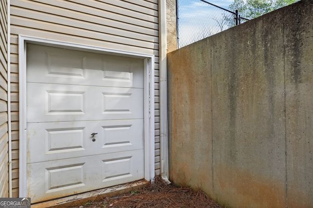 8993 Dornoch Circle, Winston, GA 30187