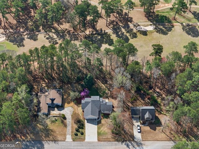 8993 Dornoch Circle, Winston, GA 30187