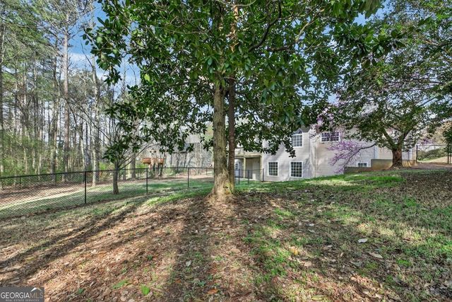 8993 Dornoch Circle, Winston, GA 30187