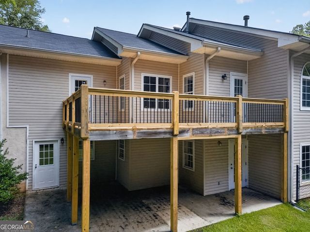 8993 Dornoch Circle, Winston, GA 30187