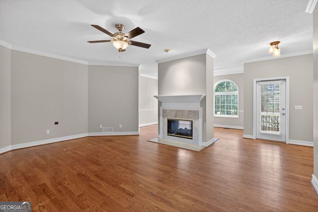 8993 Dornoch Circle, Winston, GA 30187