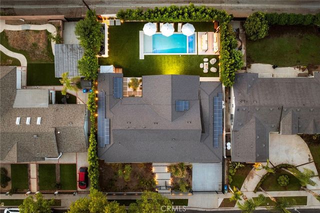 23501 Berdon Street, Woodland Hills, CA 91367