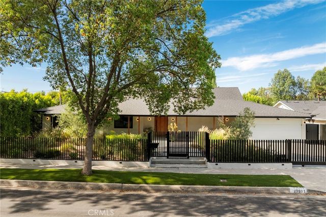 23501 Berdon Street, Woodland Hills, CA 91367