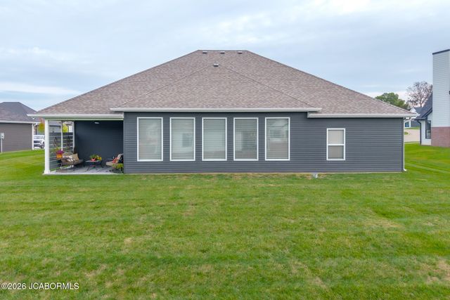 6540 GATEWAY ARCH WAY, Ashland, MO 65010