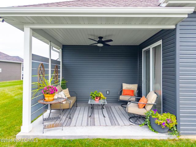 6540 GATEWAY ARCH WAY, Ashland, MO 65010