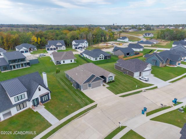 6540 GATEWAY ARCH WAY, Ashland, MO 65010