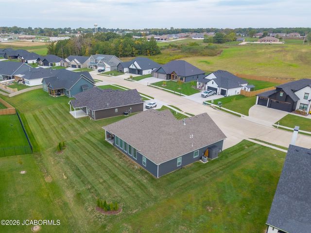 6540 GATEWAY ARCH WAY, Ashland, MO 65010