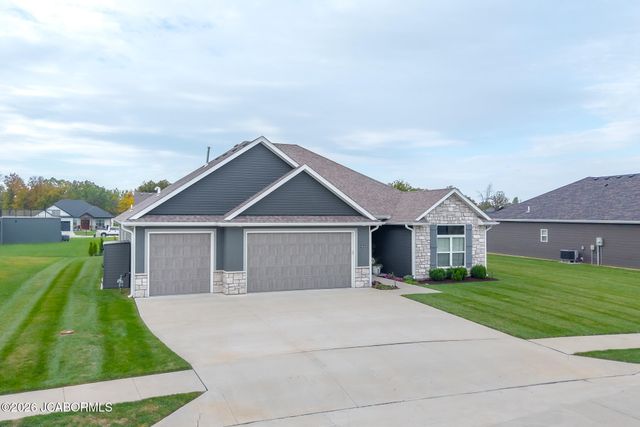 6540 GATEWAY ARCH WAY, Ashland, MO 65010