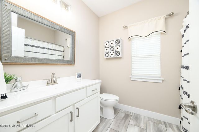 6540 GATEWAY ARCH WAY, Ashland, MO 65010