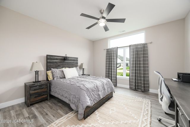 6540 GATEWAY ARCH WAY, Ashland, MO 65010