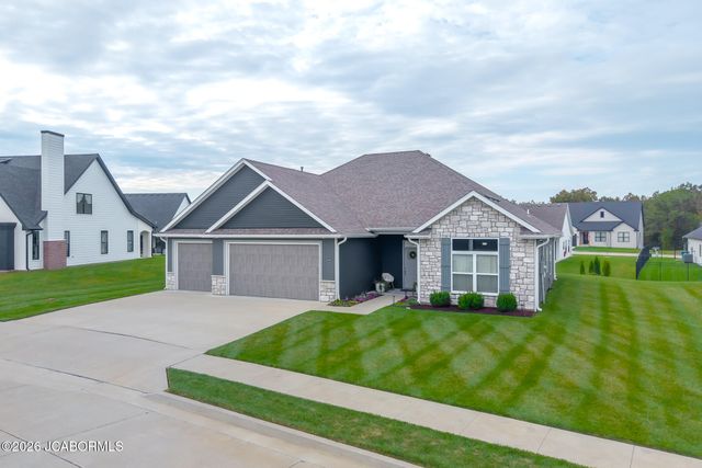 6540 GATEWAY ARCH WAY, Ashland, MO 65010