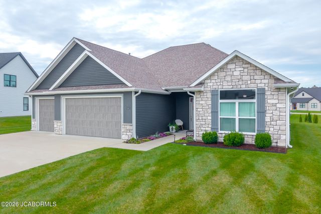 6540 GATEWAY ARCH WAY, Ashland, MO 65010