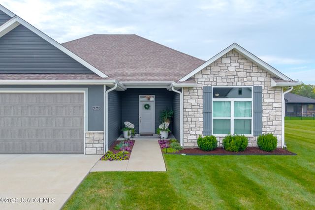 6540 GATEWAY ARCH WAY, Ashland, MO 65010