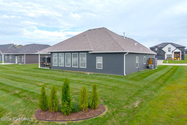 6540 GATEWAY ARCH WAY, Ashland, MO 65010