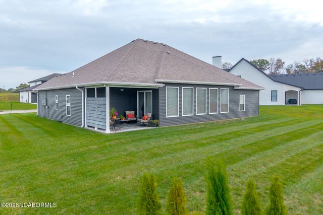 6540 GATEWAY ARCH WAY, Ashland, MO 65010