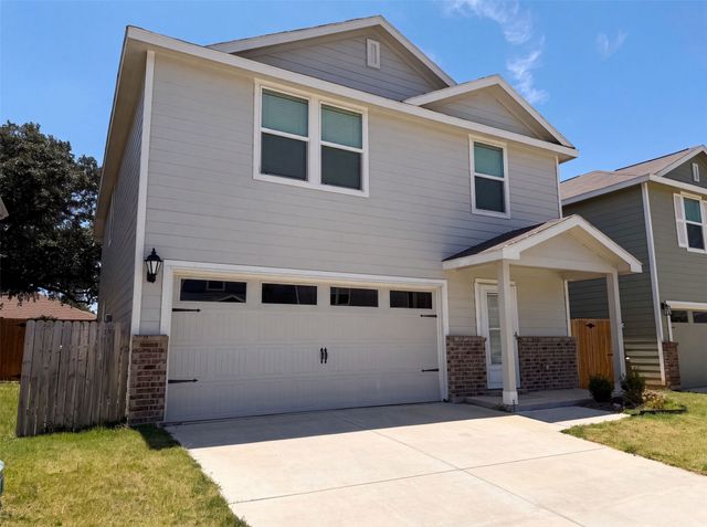 2972 Audles Lane, Dallas, TX 75212