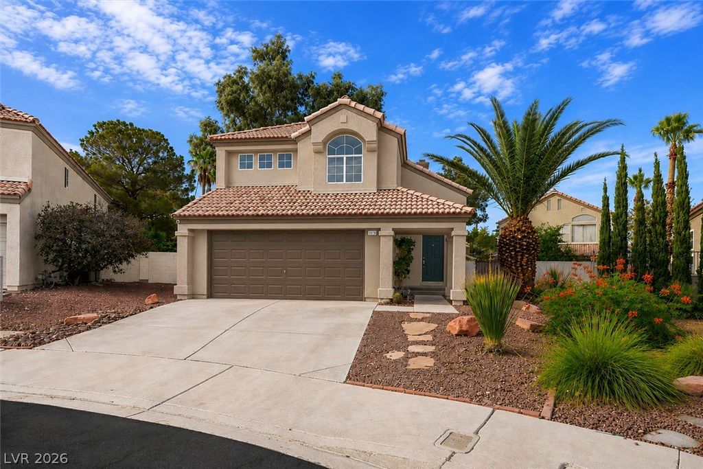 9576 Gold Cup Circle, Las Vegas, NV 89117 — photo 2