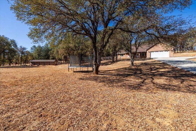 6120 Chrysler Circle, Garden Valley, CA 95633