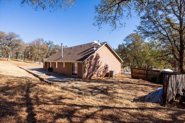 6120 Chrysler Circle, Garden Valley, CA 95633