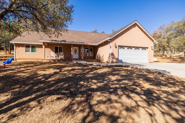 6120 Chrysler Circle, Garden Valley, CA 95633