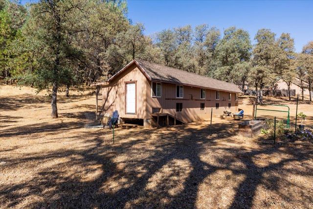 6120 Chrysler Circle, Garden Valley, CA 95633