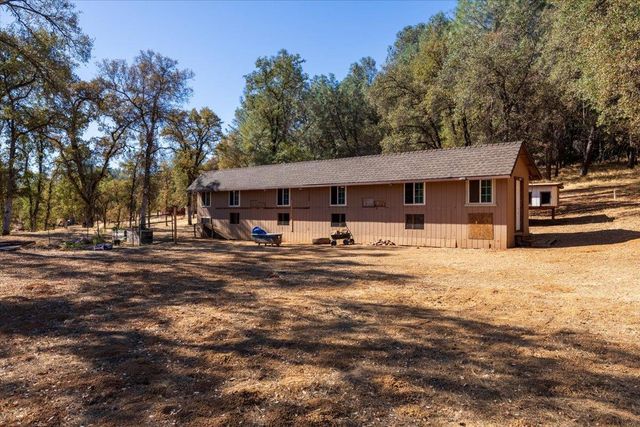 6120 Chrysler Circle, Garden Valley, CA 95633