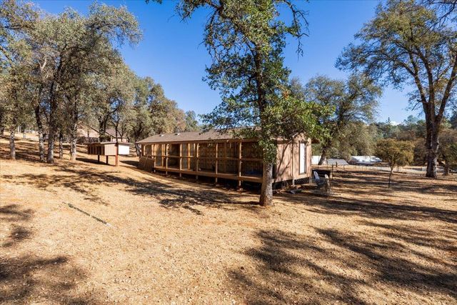 6120 Chrysler Circle, Garden Valley, CA 95633