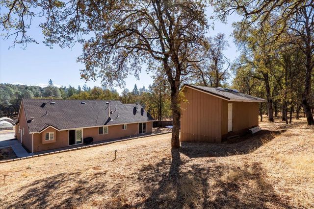 6120 Chrysler Circle, Garden Valley, CA 95633