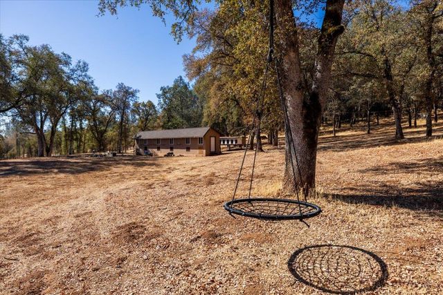 6120 Chrysler Circle, Garden Valley, CA 95633