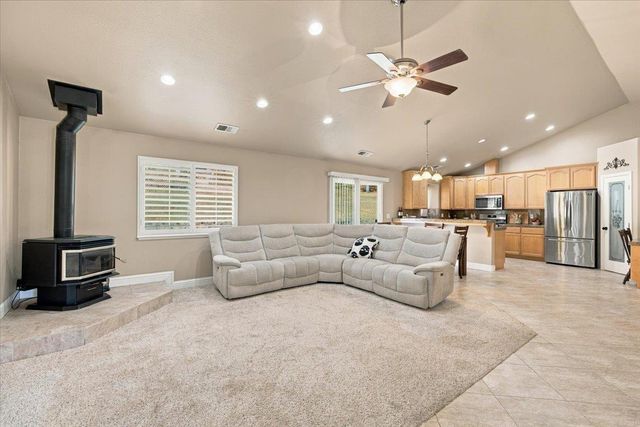 6120 Chrysler Circle, Garden Valley, CA 95633